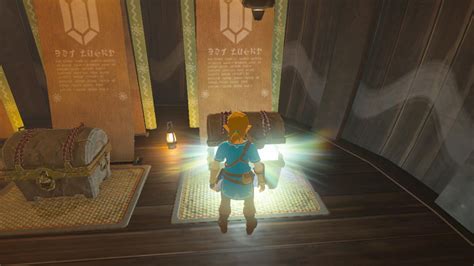 botw cloyne bet|Zelda: Breath Of The Wild Gambling Guide.